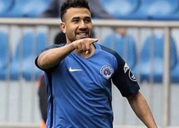 تريزيجيه ينتظر مفاوضات جالطة سراي الجديدة