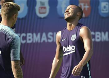 سباليتي يحدد شرط تعاقد إنتر ميلان مع رافينيا