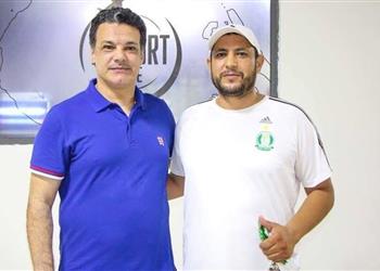 إيهاب جلال يكشف عن 4 لاعبين يرغبون في الرحيل عن الأهلي وسبب تدريبه في ليبيا