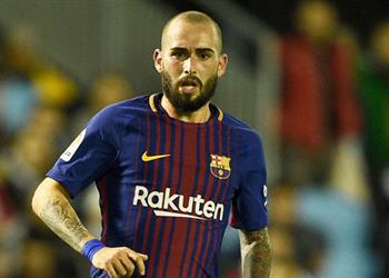 موقف برشلونة من بيع فيدال لناد روسي