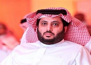 تركي آل الشيخ يواصل تدعيم بيراميدز ويعلن التوقيع مع لاعب هام