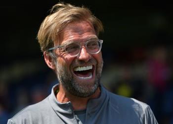 كلوب محمد صلاح وماني جاهزان للموسم الجديد