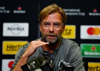 كلوب عن تغيير رأيه في الميركاتو أفضل من عدم وجوده