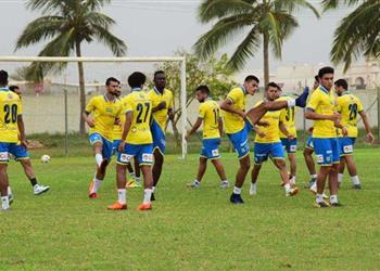 موعد مباراة الإسماعيلي والصفاقسي التونسي والقناة الوحيدة الناقلة