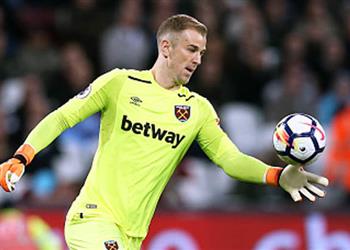 هارت يوضح موقفه مع مانشستر سيتي