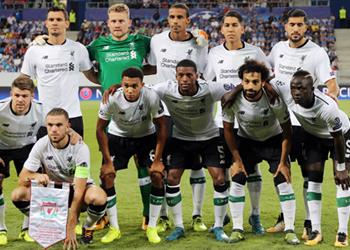 وكيل هدف برشلونة يؤكد رحيله عن ليفربول