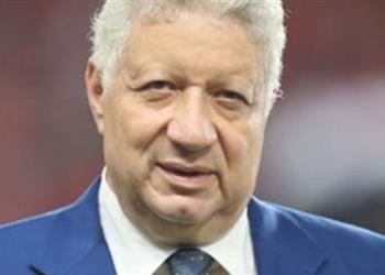 مرتضى منصور فرجاني ساسي سيوقع 3 سنوات للزمالك