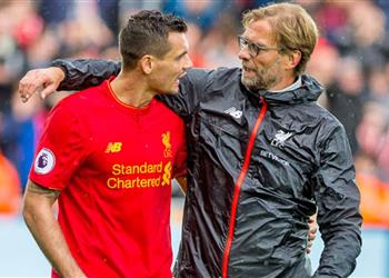 كلوب تصريحات لوفرين إنه من بين الأفضل في العالم