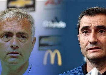 فالفيردي يصر على التعاقد مع هدف مانشستر يونايتد