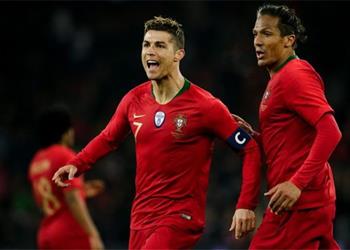 برونو ألفيش انتقال رونالدو ليوفنتوس يبحث دائم ا عن تحديات جديدة