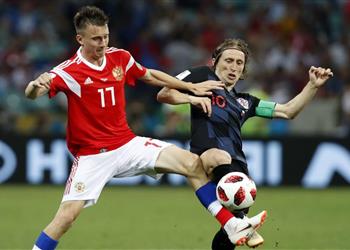 جولوفين مفتاح صفقة برشلونة