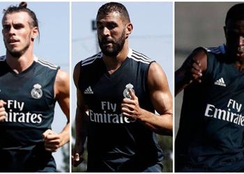 ريال مدريد لوبيتيجي من BBC إلى BBV