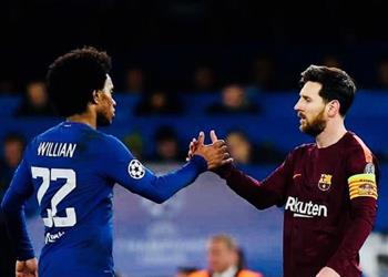 تطور في مفاوضات برشلونة وتشيلسي