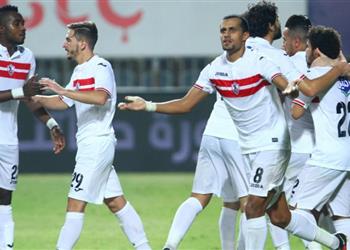 خاص إنبي يطلب استعارة لاعب الزمالك
