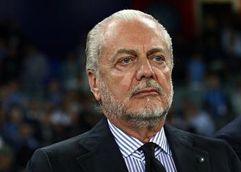 نابولي يوضح حقيقة اهتمامه بضم لاعب مانشستر يونايتد