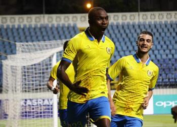 فيديو التعادل الإيجابي يحسم الشوط الأول بين الإسماعيلي والصفاقسي