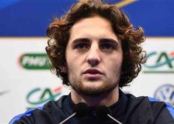 رابيو يزيد التكهنات حول انتقاله إلى برشلونة