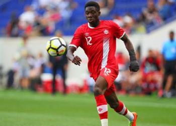 بايرن ميونيخ يقترب من صفقة جديدة