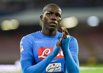 نابولي يفتح الباب أمام رحيل كوليبالي