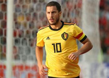 كيف يؤثر انتقال هازارد سلبا على ريال مدريد