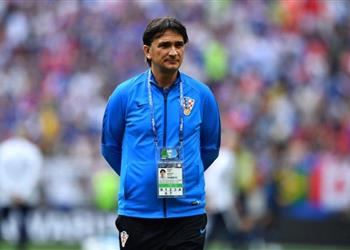 خاص شرط واحد يفصل الكرواتي زلاتكو عن تدريب منتخب مصر