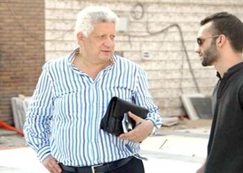 أمير مرتضى يكشف تطورات جديدة في ملف تجنيس معروف يوسف