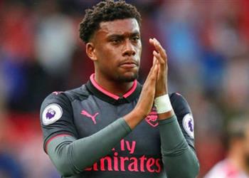 أرسنال يخطط لتجديد عقد أيوبي