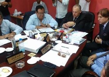 خاص اتحاد الكرة يستبعد طلعت يوسف من ترشيحات مدرب منتخب مصر ويستقر على قائمة ثلاثية