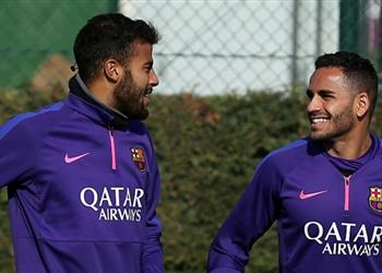 مدافع برشلونة يستعد للرحيل إلى تركيا