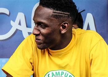 برشلونة يحدد السعر النهائي لبيع مينا