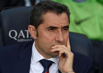 برشلونة يعود لاهتمامه بلاعب فالنسيا