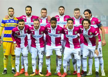 رسمي ا الاتحاد الإيطالي يقرر خصم 5 نقاط من بارما