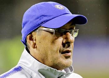 ساري يرد على اتهامات رئيس نابولي