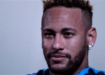 نيمار يختار ميسي ويستبعد كريستيانو من فريقه الم فضل