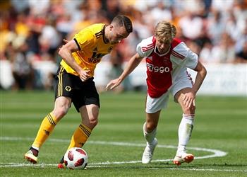 دوري أبطال أوروبا م فتاح صفقة برشلونة الجديدة