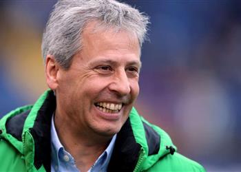 بوروسيا دورتموند يقدم عرض ا لضم لاعب يوفنتوس