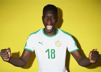 أندية إنجلترا تنافس برشلونة ويوفنتوس على لاعب أفريقي