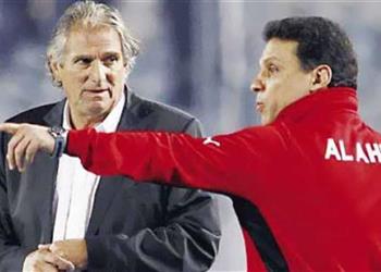 بدر رجب الأهلي كان سيحرم النني من آرسنال البدري أفضل من جوزيه ومستوى صانع ألعاب الزمالك قريب من رونالدو