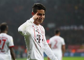 خاميس يكشف موقفه من العودة إلى ريال مدريد