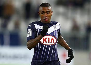 سبب اقتراب مالكوم من برشلونة ومصير صفقة ويليان