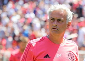 مورينيو يتمنى إنهاء تلك الصفقة من ريال مدريد