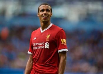 رسمي ا جويل ماتيب يغيب عن جولة ليفربول التحضيرية للموسم الجديد