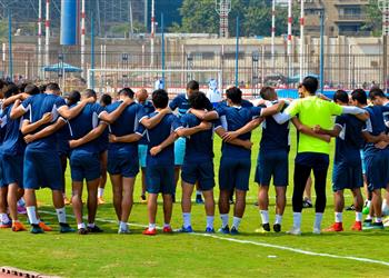 الجونة يكشف حقيقة تعاقده مع لاعب الزمالك