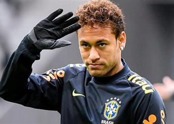 نيمار يكشف عن تشكيلة أحلامه