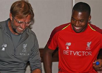 كلوب يتمسك بستوريدج ويرفض رحيله