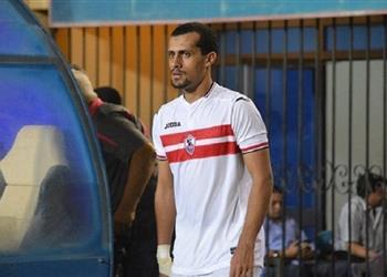 رسميا إنبي يعلن ضم روقة من الزمالك