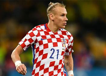آرسنال ينافس ليفربول على مدافع كرواتيا