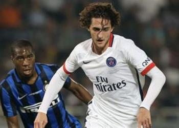 توخيل يلقى الكرة في ملعب رابيو بعد عرض برشلونة