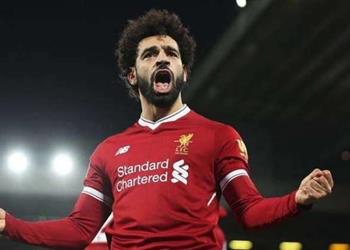 موقف محمد صلاح من المشاركة أمام مانشستر سيتي