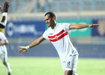روقة لـ بطولات سعيد بالانضمام لإنبي وهذه رسالتي لمرتضى منصور وجماهير الزمالك